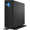 Внешний накопитель LaCie d2 Professional 4 TB STHA4000800