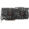 Видеокарта ASUS STRIX GTX 970 DirectCU II OC 4GB GDDR5 (STRIX-GTX970-DC2OC-4GD5)