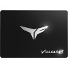 SSD Team Vulcan G 512GB T253TG512G3C301