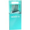 USB Flash Addlink T50 Dual USB Blue 8GB