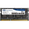 Оперативная память Team Elite 4GB DDR3 SODIMM PC3-12800 [TED34G1600C11-S01]