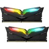 Оперативная память Team Night Hawk RGB Gen2 2x16ГБ DDR4 3200 МГц TF14D432G3200HC16CDC01