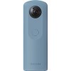 Фотоаппарат Ricoh Theta SC (голубой)