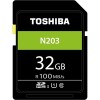 Карта памяти Toshiba THN-N203N0320E4 SDHC 32GB