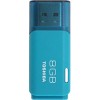 USB Flash Toshiba U202 8GB (бирюзовый) [THN-U202L0080E4]