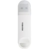 USB Flash Toshiba TransMemory-MX-U361 White 16GB [THN-U361W0160M4]