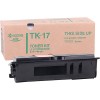 Картридж KYOCERA TK-17 черный