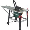 Станок Metabo TKHS 315 C - 2.0 WNB (0103152000)