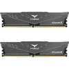 Оперативная память Team T-Force Vulcan Z 2x8ГБ DDR4 3600 МГц TLZGD416G3600HC18JDC01