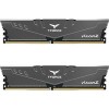 Оперативная память Team T-Force Vulcan Z 2x16GB DDR4 PC4-25600 TLZGD432G3200HC16FDC01