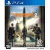 Tom Clancy's The Division 2 для PlayStation 4