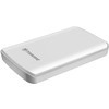 Внешний накопитель Transcend StoreJet 25D3 1TB (TS1TSJ25D3-W)