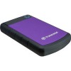 Внешний накопитель Transcend StoreJet 25H3P 1TB (TS1TSJ25H3P)