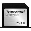 Карта памяти Transcend SDXC JetDrive Lite 350 256GB [TS256GJDL350]