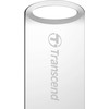 USB Flash Transcend JetFlash 510S 32GB Silver (TS32GJF510S)