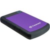 Внешний накопитель Transcend StoreJet 25H3P 3TB [TS3TSJ25H3P]