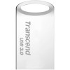 USB Flash Transcend JetFlash 710 64GB (серебристый)