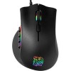 Игровая мышь Thermaltake Tt eSports Nemesis RGB