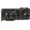 Видеокарта ASUS TUF Gaming GeForce RTX 3070 Ti OC 8GB GDDR6X