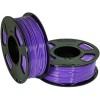 Пластик U3Print HP PLA Lilac 1.75 мм 1000 г (сиреневый)