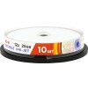 BD-R диск Mirex 25Gb 12x UL141008A1L (10 шт.)