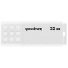 USB Flash GOODRAM UME2 32GB (белый)