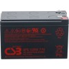 Аккумулятор для ИБП CSB Battery UPS123607 F2 (12В/7.5 А·ч)