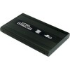 Бокс для накопителей 2.5" USBTOP SATA – USB2.0 2.5"