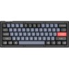 Клавиатура Keychron V4 RGB V4-A3 (Keychron K Pro Brown, нет кириллицы)