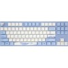 Клавиатура Varmilo VA87M Sea Melody (Cherry MX Blue)