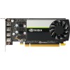 Видеокарта PNY Nvidia T1000 4GB GDDR6 VCNT1000-BLK