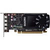 Видеокарта PNY Nvidia Quadro P1000 DVI 4GB GDDR5 VCQP1000DVIV2-PB