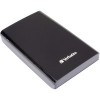 Внешний накопитель Verbatim Store 'n' Go USB 3.0 2TB Black (53177)