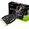 Видеокарта BIOSTAR GeForce GTX 1050 Ti 4GB GDDR5 VN1055TF41