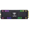 SSD Patriot VPR100 RGB 2TB VPR100-2TBM28H