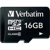 Карта памяти Verbatim Premium 44010 16GB