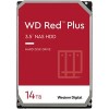 Жесткий диск WD Red Plus 14TB WD140EFGX