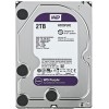 Жесткий диск WD Purple 2TB [WD20PURZ]