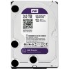 Жесткий диск WD Purple 3TB [WD30PURZ]