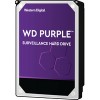 Жесткий диск WD Purple 4TB WD42PURZ