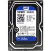 Жесткий диск WD blue 500GB (WD5000AZRZ)