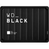 Внешний накопитель WD Black P10 Game Drive 5TB WDBA3A0050BBK