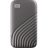 Внешний накопитель WD My Passport 4TB WDBAGF0040BGY