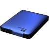 Внешний накопитель WD My Passport USB 3.0 500GB [WDBKXH5000ABL]