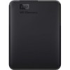 Внешний накопитель WD Elements Portable 2TB WDBMTM0020BBK