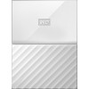 Внешний накопитель WD My Passport 3TB [WDBUAX0030BWT]