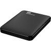 Внешний накопитель WD Elements Portable 1TB (WDBUZG0010BBK)