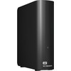 Внешний накопитель WD Elements Desktop 3TB (WDBWLG0030HBK)