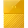 Внешний накопитель WD My Passport 3TB [WDBYFT0030BYL]