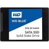 SSD WD Blue 3D NAND 2TB WDS200T2B0A